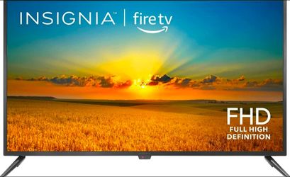 INSIGNIA 42-inch Class F20 Series Fire TV