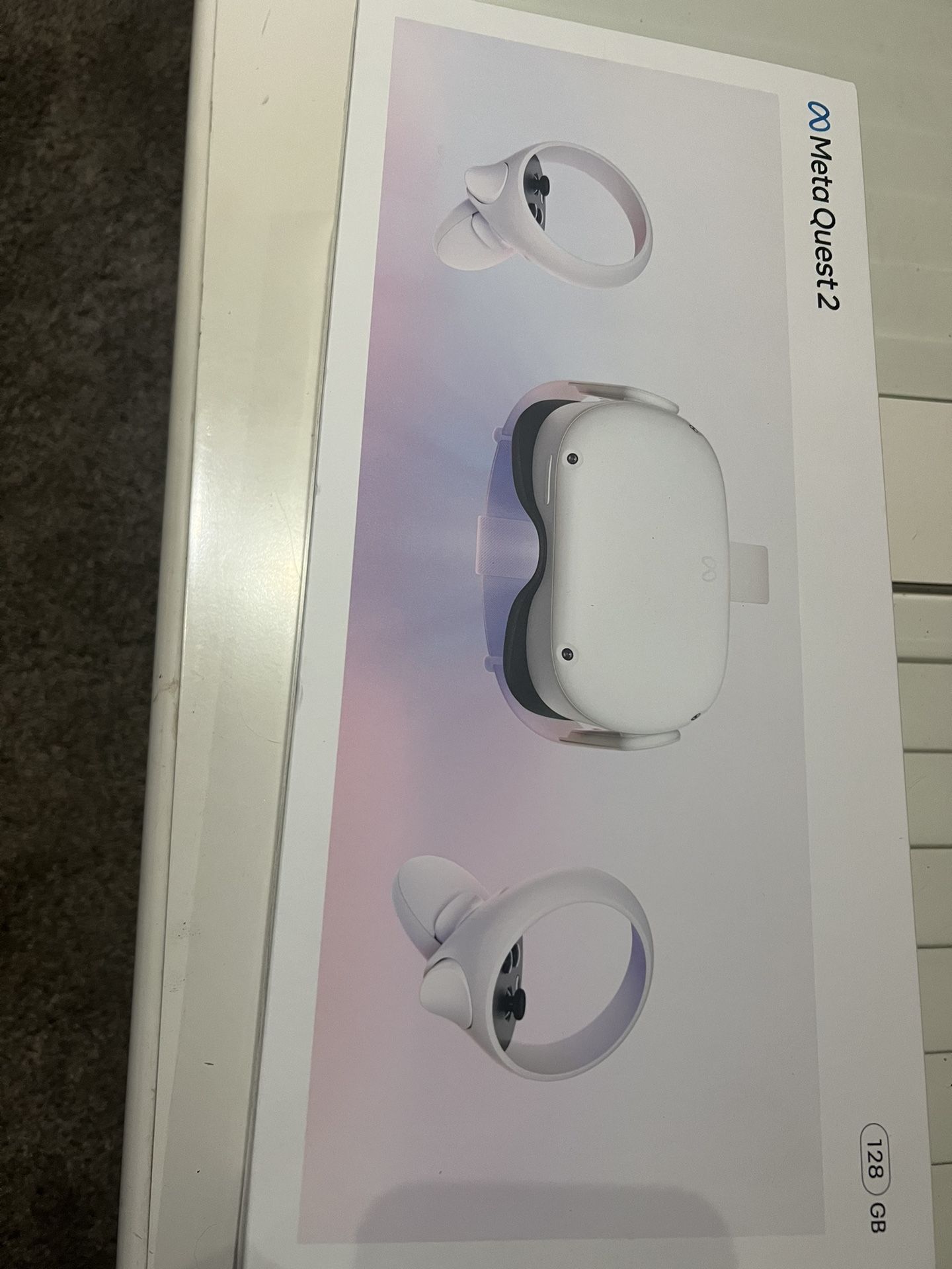 Oculus Quest 2 128 GB