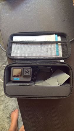 GoPro 11