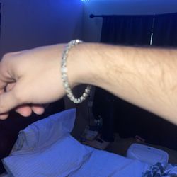 Diamond Bracelet 