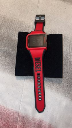 Diesel Watch 