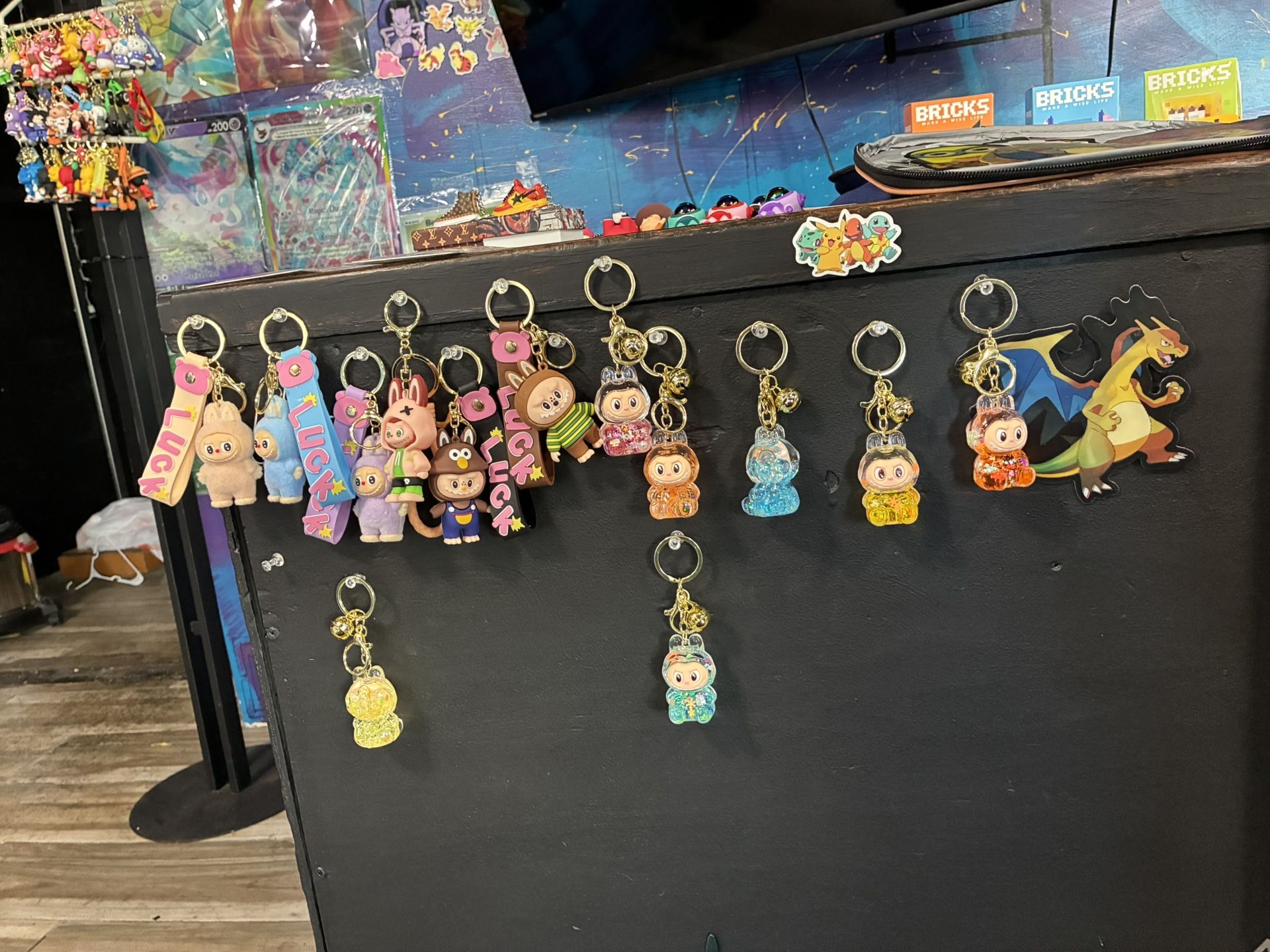 Keychains Available Each $15 Do A Bundle