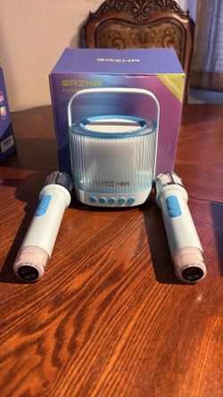 Karaoke Machine