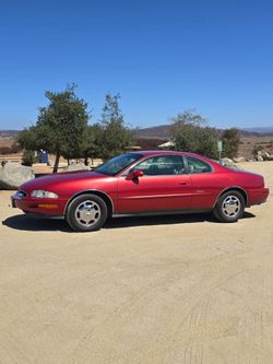 1997 Buick Riviera