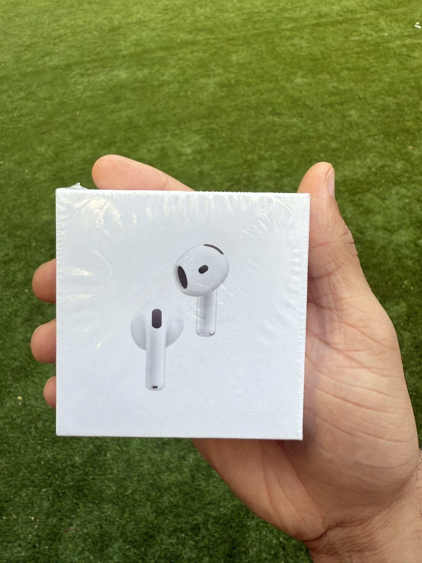 AirPods 4th Generation 