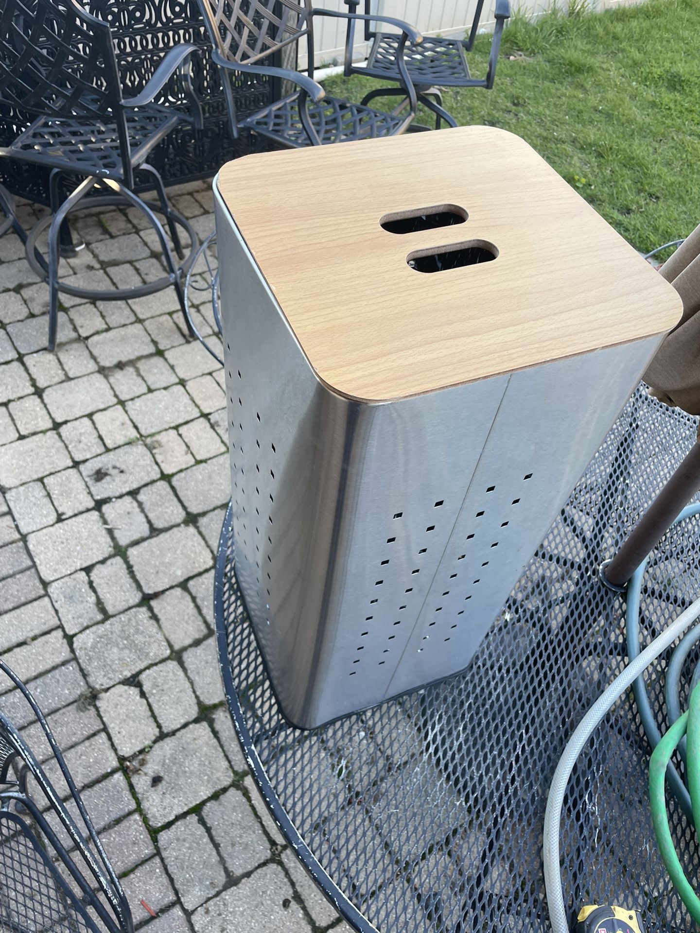 Laundry Basket Hamper