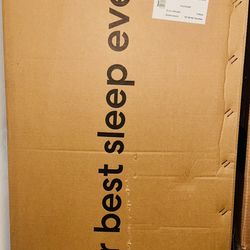 Siena Hybrid Plush Mattress – King