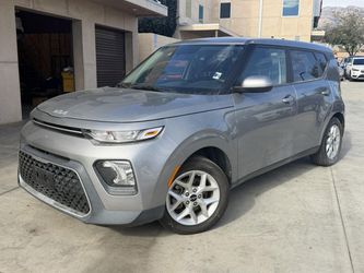 2022 Kia Soul