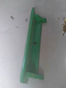 Small Wood Shelf