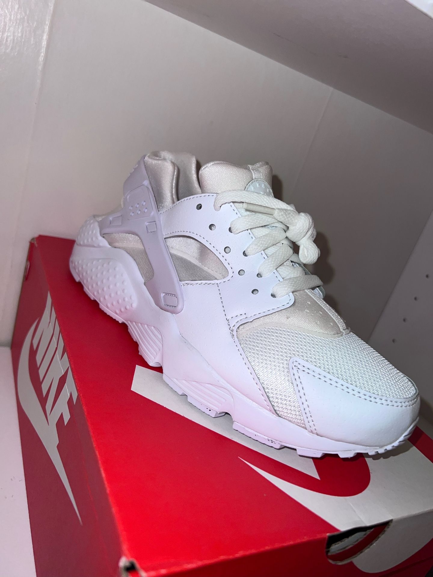 Nike Huarache Run (gs)