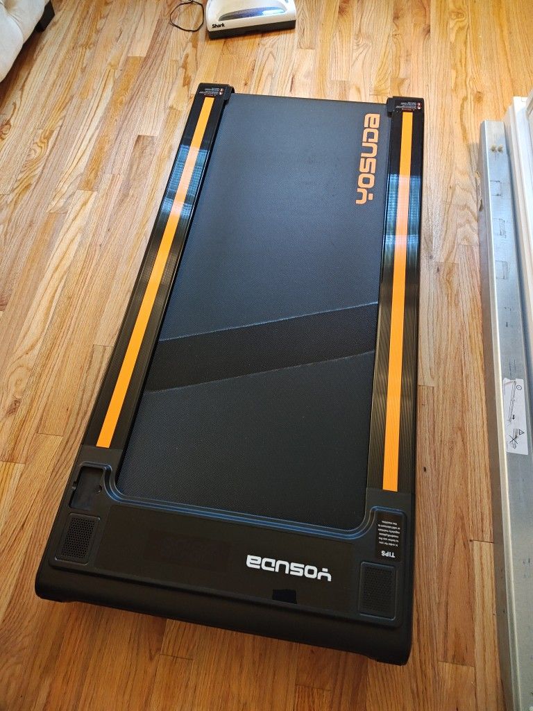 YOSUDA Walking Treadmill- 2 in 1 Under Desk Treadmill for Home/Office with Remote Control