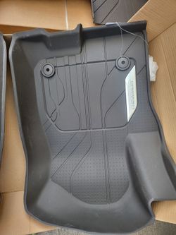 2021/2025 Chevrolet TAHOE 