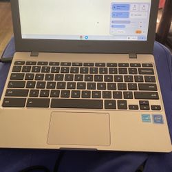 Laptop 