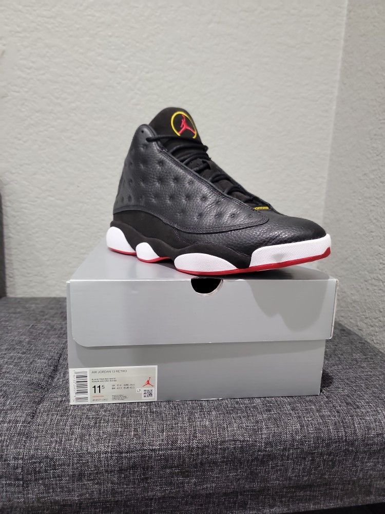 Jordan