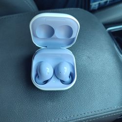 Samsung Ear Buds 