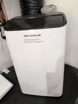 Portable AC 1500 BTU