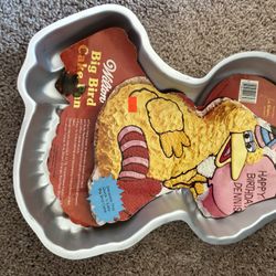 Winston’s Cake Pan 