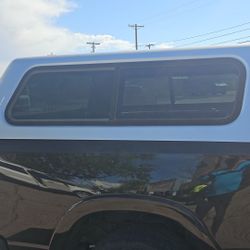 Camper For Chevrolet 2015 ARA