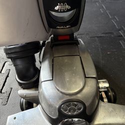 Kirby 100th Anniversary Vaccuum