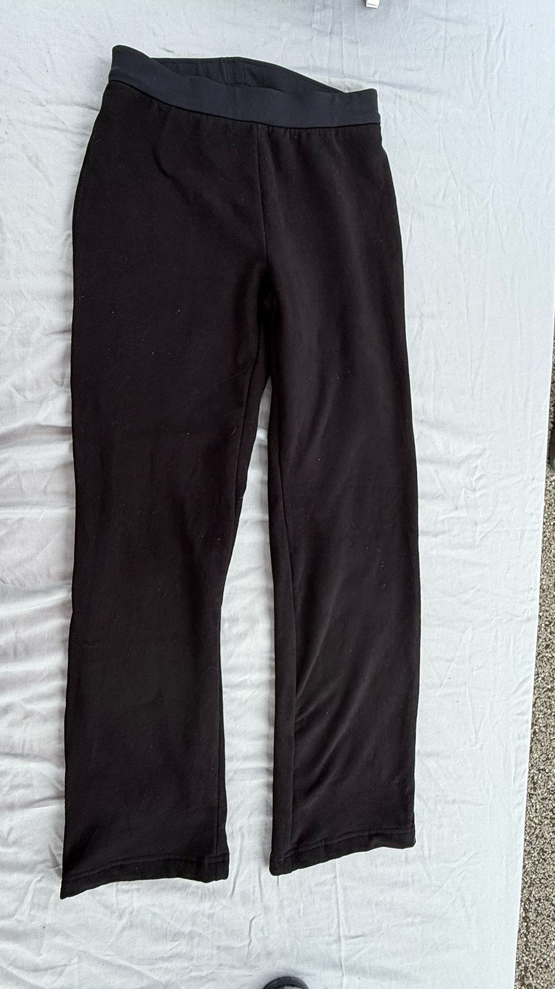 Really Nice Avia Women’s Small Fleece Pants