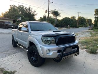 Toyota tacoma 2006