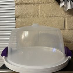 Wilton Cake Cover