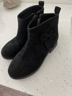 Kids Boots 