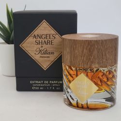 KILIAN Paris 

Angels' Share Paradis Extrait de Parfum

1.7 fl 