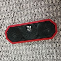 Altec Hydroblast Bluetooth Wireless Speaker 