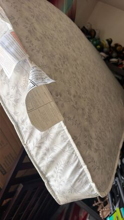 Baby bed