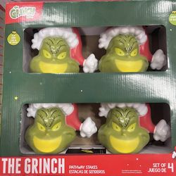 The Grinch