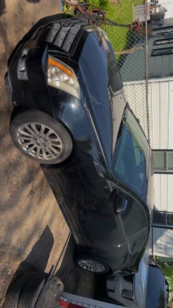2011 Cadillac CTS