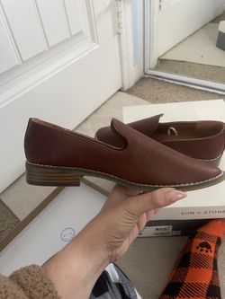 BRAND NEW LOAFER SHOES Women Size 7.5