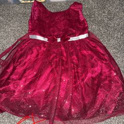 Christmas Dresses 