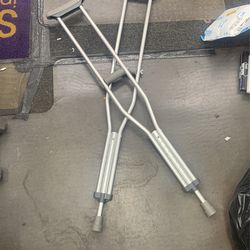 Crutches