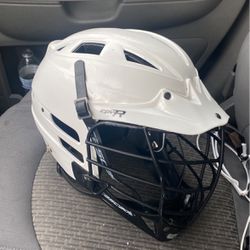 cpv-R lacrosse Helmet
