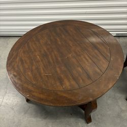 Living room Table Set