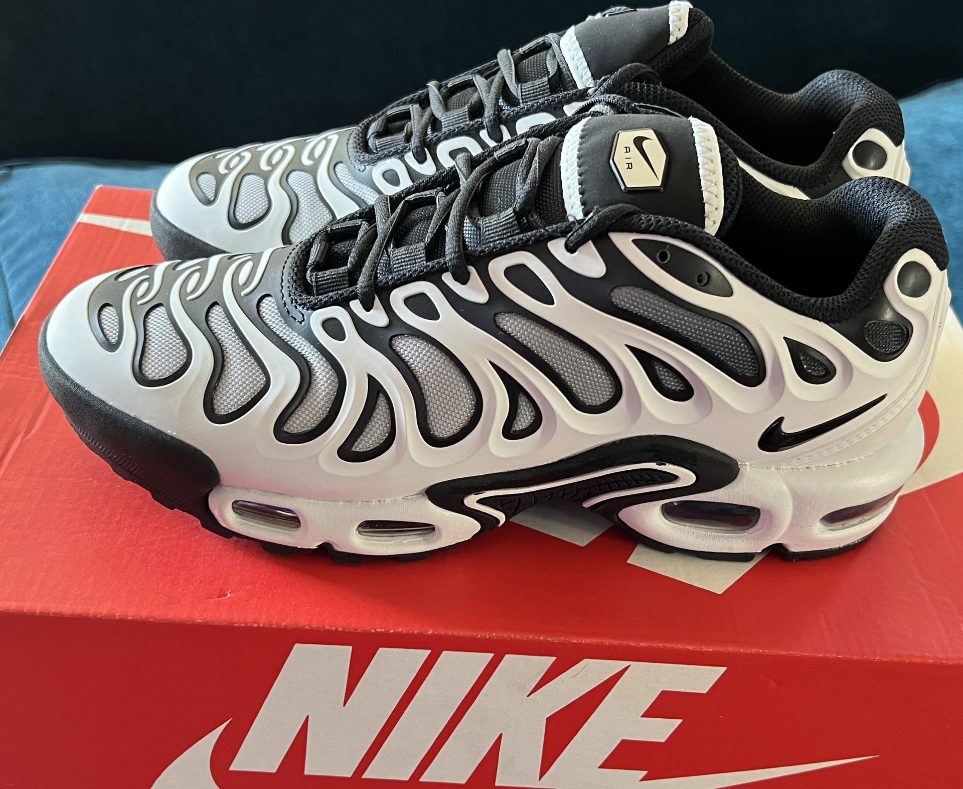 NIKE AIR MAX PLUS SIZE