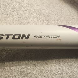 Easton FS400 Official Softball Fastpitch 32" 20oz Bat  -  Used