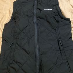 Ororo Quilted Heated Vest