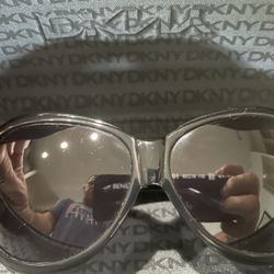Dkny Sunglasses $40 OBO Like New Never Used