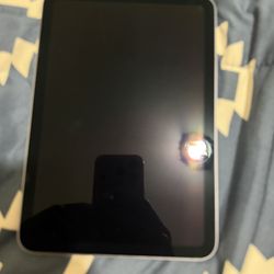 Apple iPad Mini 6TH Gen 64GB (Wi-Fi) Purple 