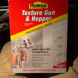 Texture Gun