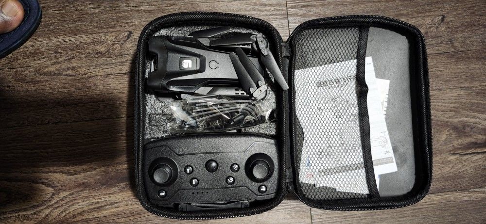 4K PRO 6 High DEFINITION DRONES