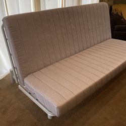 Couch/Bed Futon 