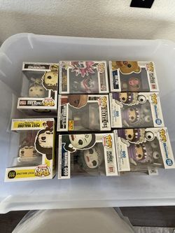 Funko Pop