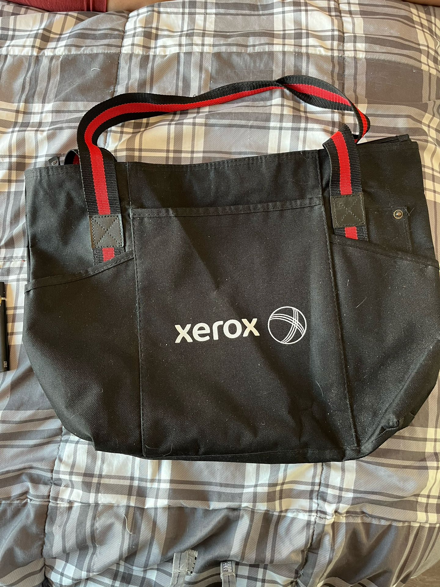 Xerox camera bag 