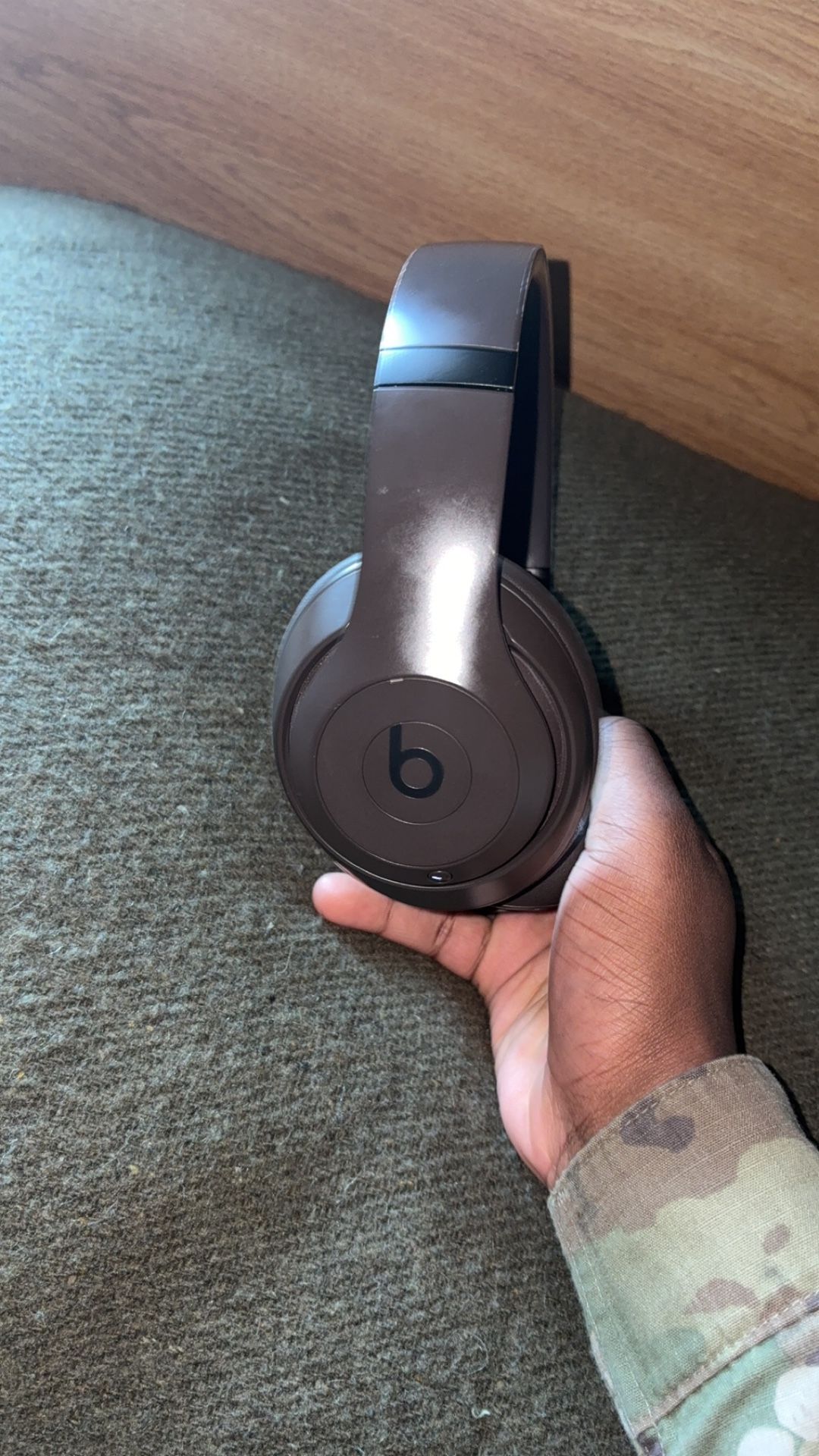 Beats Headphones Brand New