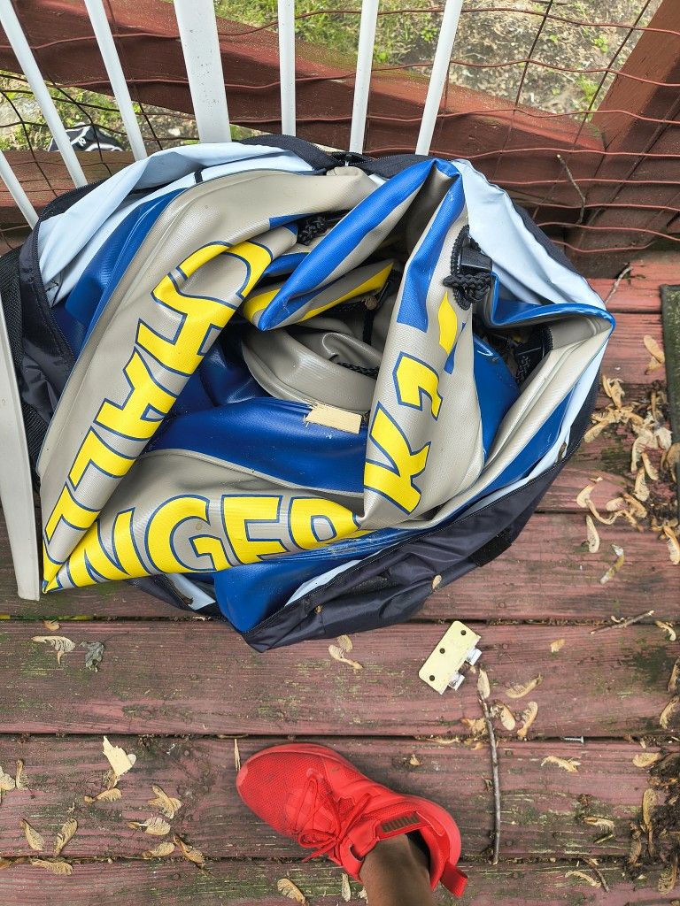 Various Items For Summer Fun