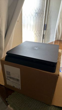 Sony PlayStation 4 Slim Console